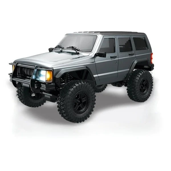 JJRC C8809 RC Rock Crawler Jeep Cherokee | Wave RC
